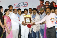 Pichiga Nachav Song Launches at SVS College Warangal